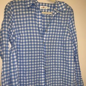 Vineyard Vines Button Down Shirt